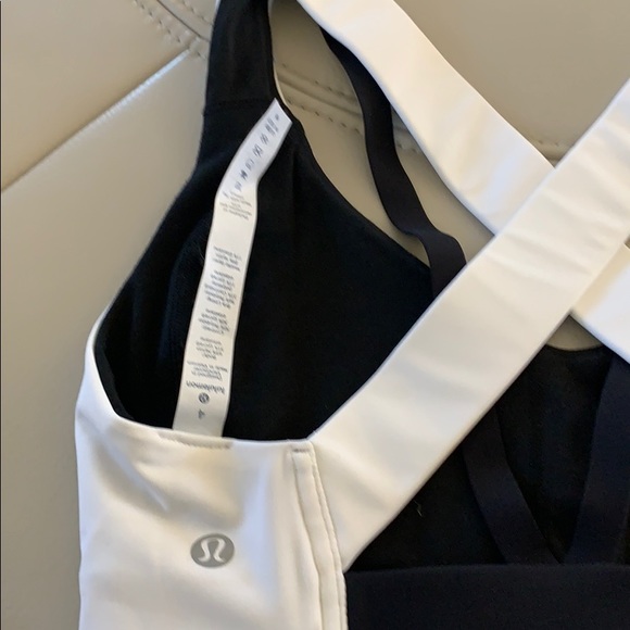 Sweat Times Lululemon size 4 - Picture 2 of 4